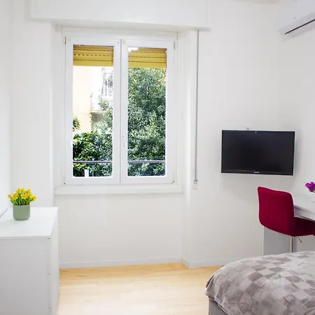 Apartment A Charming In